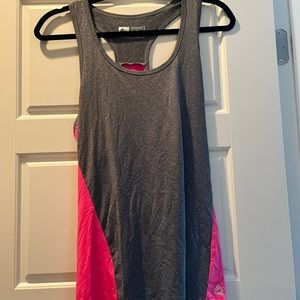 Workout Tank